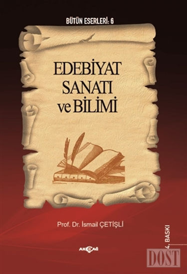 Edebiyat Sanat ve Bilimi